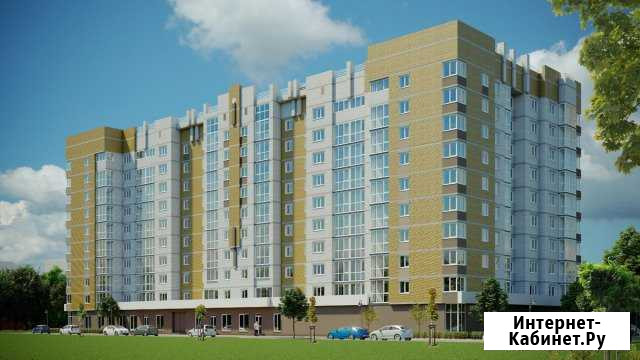 Помещение свободного назначения, 139.7 кв.м. Воронеж - изображение 1