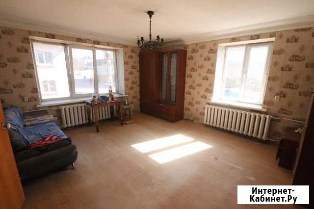 1-комнатная квартира, 34 м², 3/3 эт. на продажу в Смоленске Смоленск - изображение 1