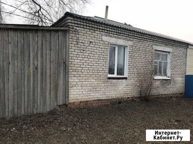 Дом 30 м² на участке 6 сот. на продажу в Благовещенске Амурской области Благовещенск - изображение 1