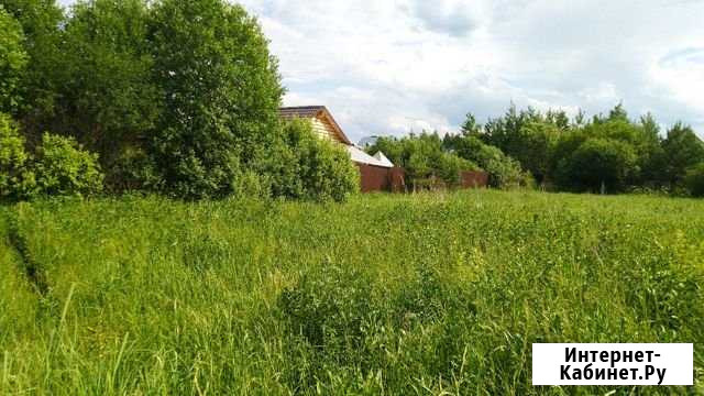 Участок ИЖС 10 сот. на продажу во Владимире Владимир - изображение 1