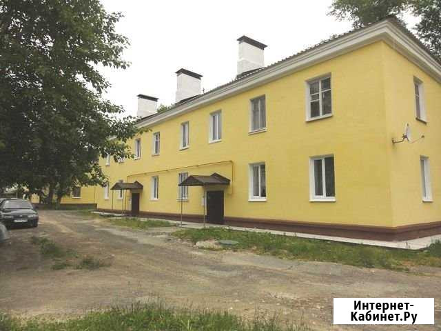 3-комнатная квартира, 67.3 м², 1/2 эт. на продажу в Полевском Полевской - изображение 1