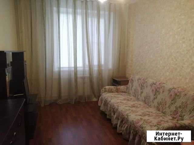 2-комнатная квартира, 58 м², 4/7 эт. на продажу в Краснодаре Краснодар - изображение 1