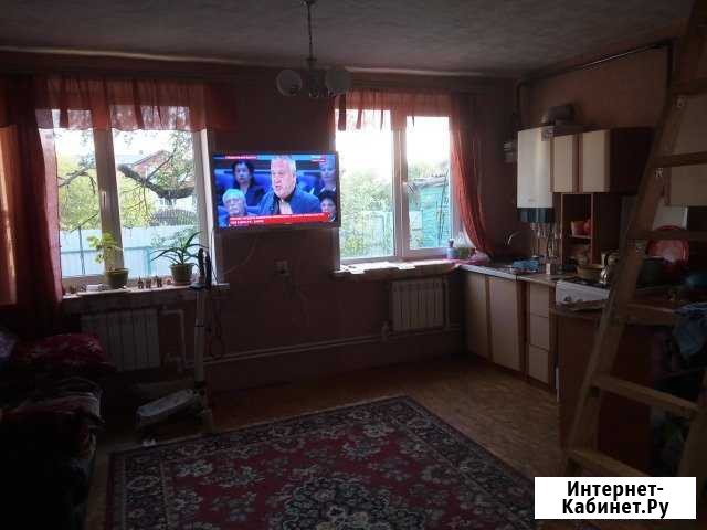 Дом 70 м² на участке 10 сот. на продажу в Ногинске Ногинск - изображение 1
