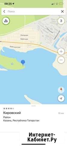 Участок ИЖС 5 сот. на продажу в Казани Казань - изображение 1