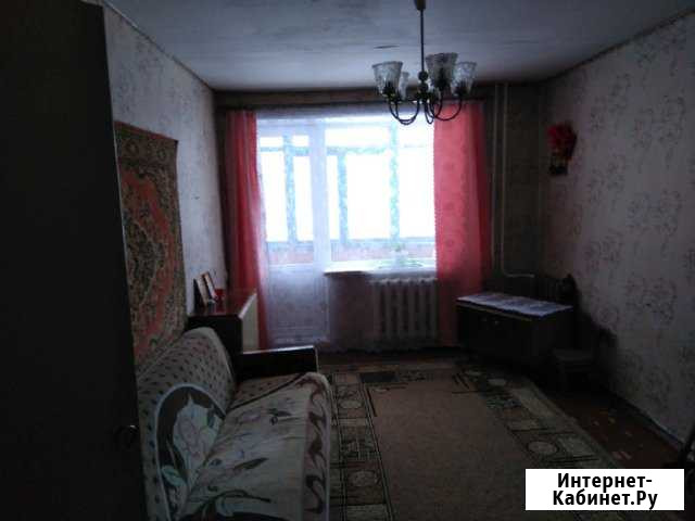 1-комнатная квартира, 36.6 м², 2/5 эт. на продажу на Белых Берегах Белые Берега - изображение 1