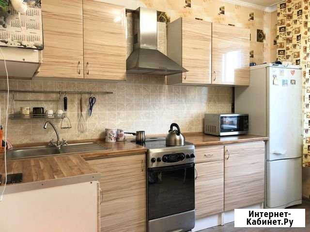 1-комнатная квартира, 48.3 м², 2/17 эт. на продажу в Лобне Лобня - изображение 1