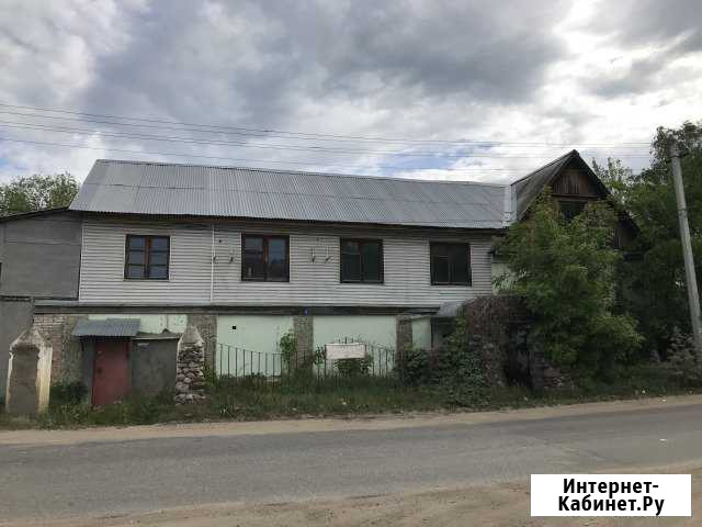 Дом 212 м² на участке 10 сот. на продажу в Ставрово Ставрово - изображение 1