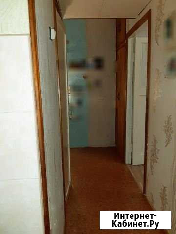 1-комнатная квартира, 32 м², 2/2 эт. на продажу в Гусе-Хрустальном Гусь-Хрустальный - изображение 1