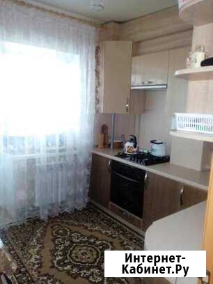 2-комнатная квартира, 39 м², 2/3 эт. на продажу в Выксе Выкса - изображение 1
