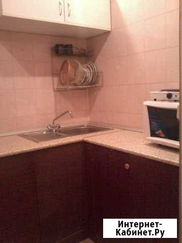 Квартира-студия, 17 м², 1/9 эт. на продажу в Чебоксарах Чебоксары - изображение 1