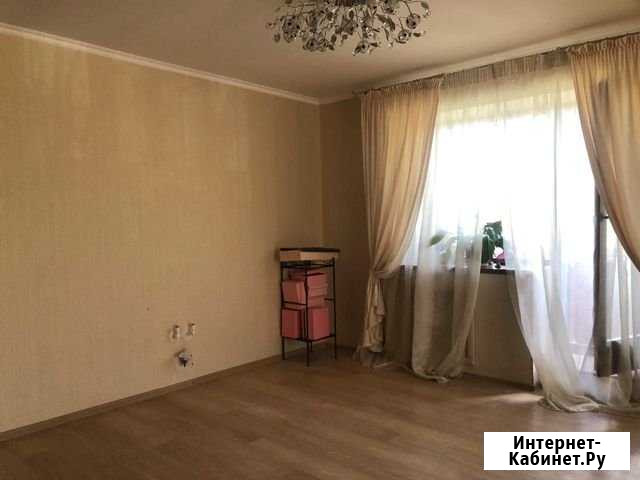 2-комнатная квартира, 70 м², 2/9 эт. на продажу в Казани Казань - изображение 1