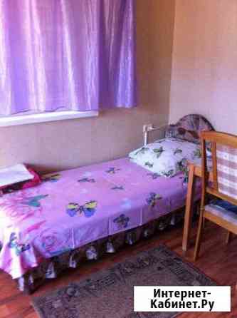 Комната 12 м² в 1-ком. кв., 1/2 эт. в аренду посуточно в Геленджике Геленджик