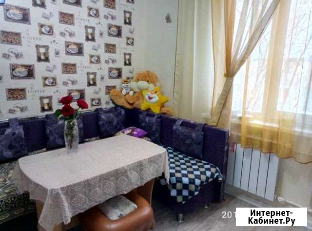 2-комнатная квартира, 54 м², 2/2 эт. на продажу в Губкинском Губкинский - изображение 1