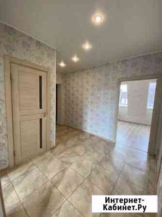 2-комнатная квартира, 59.3 м², 3/3 эт. на продажу в Твери Тверь