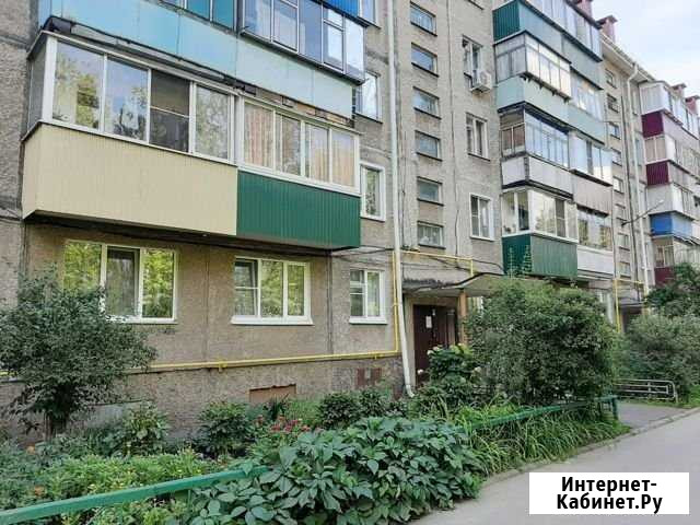 2-комнатная квартира, 44 м², 5/5 эт. на продажу в Липецке Липецк - изображение 1