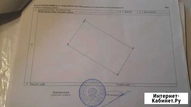 Участок ИЖС 20 сот. на продажу в Заречном Свердловской области Заречный - изображение 1