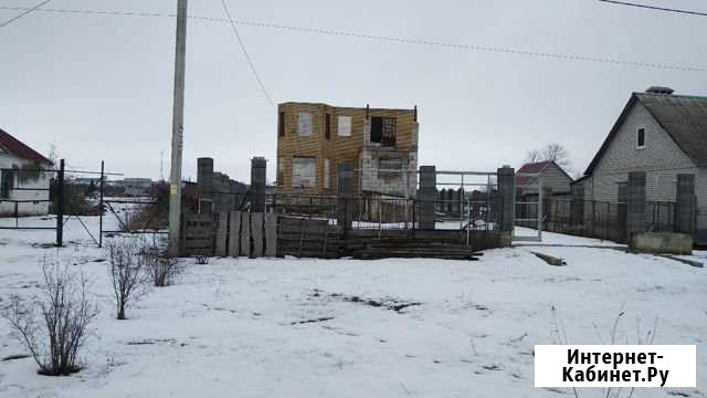 Дом 200 м² на участке 20 сот. на продажу в Боринском Боринское - изображение 1
