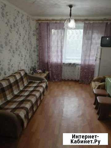 Комната 18 м² в 1-ком. кв., 3/5 эт. на продажу в Омске Омск - изображение 1