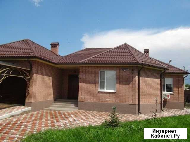 Дом 350 м² на участке 8 сот. на продажу в Сальске Сальск - изображение 1