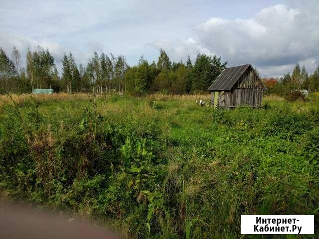 Участок СНТ, ДНП 6 сот. на продажу в Ульяновке Ульяновка - изображение 1