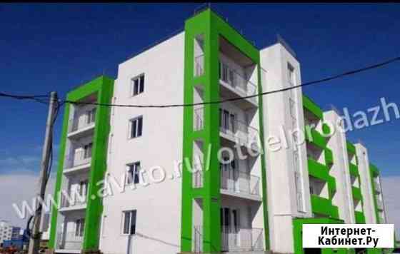 2-комнатная квартира, 53 м², 4/4 эт. на продажу в Уфе Уфа