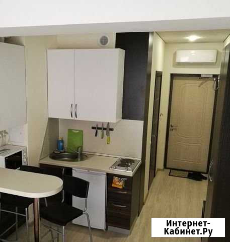 Квартира-студия, 18 м², 10/12 эт. на продажу в Сочи Сочи - изображение 1