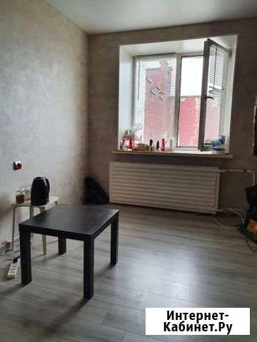 Комната 12.3 м² в 5-ком. кв., 9/9 эт. на продажу в Уфе Уфа - изображение 1