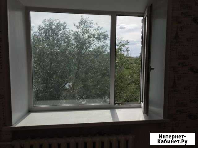 Комната 17 м² в 1-ком. кв., 5/5 эт. на продажу в Карасуке Карасук - изображение 1