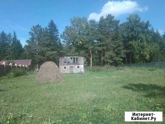 Участок ИЖС 31 сот. на продажу в Красноярске Красноярск - изображение 1
