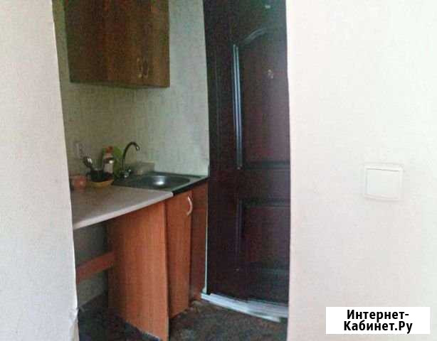 1-комнатная квартира, 10 м², 1/2 эт. на продажу в Пензе Пенза - изображение 1