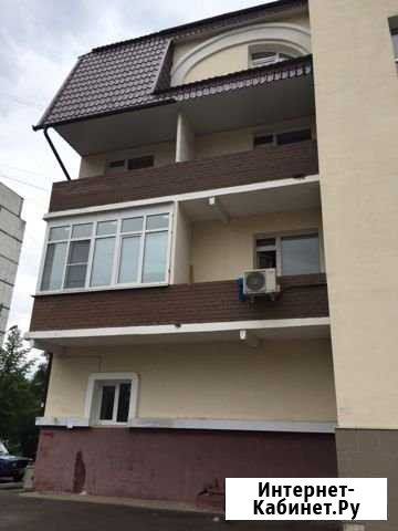 Квартира-студия, 30 м², 2/4 эт. на продажу в Павловском Посаде Павловский Посад - изображение 1