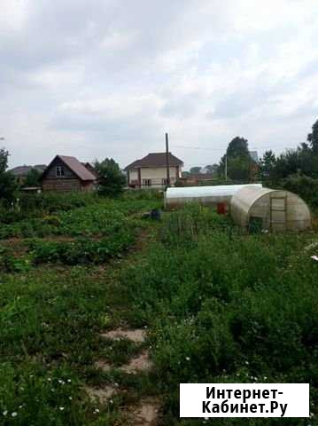 Участок ИЖС 12 сот. на продажу в Новосибирске Новосибирск - изображение 1