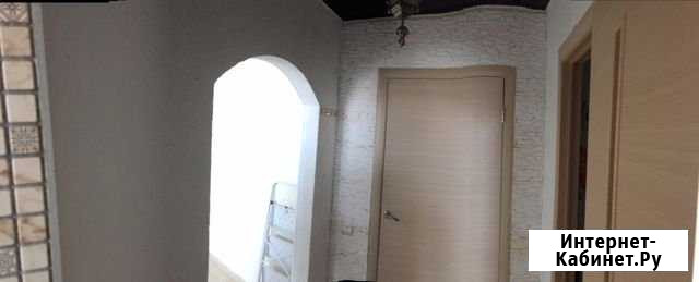 1-комнатная квартира, 22 м², 5/9 эт. на продажу в Ульяновске Ульяновск - изображение 1