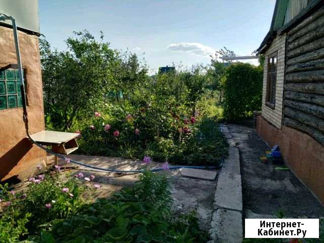 Дача 20 м² на участке 10 сот. на продажу в Магнитогорске Магнитогорск - изображение 1