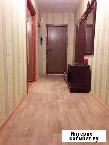 3-комнатная квартира, 68 м², 1/5 эт. на продажу в Киевском Московской области Киевский - изображение 1
