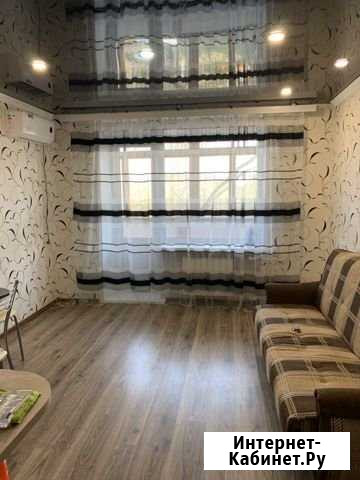 1-комнатная квартира, 20 м², 4/5 эт. в аренду на длительный срок в Самаре Самара - изображение 1