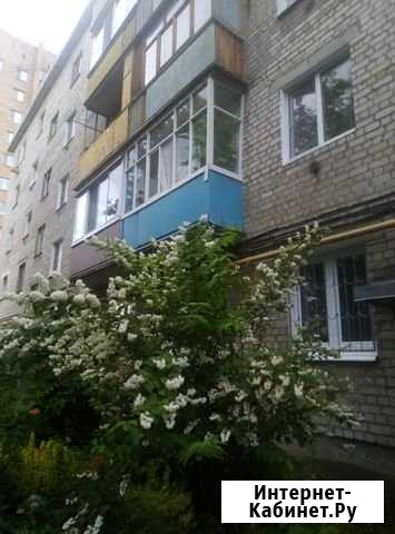 1-комнатная квартира, 33 м², 3/5 эт. на продажу в Рязани Рязань - изображение 1