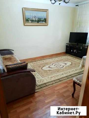 2-комнатная квартира, 39 м², 4/5 эт. на продажу в Буйнакске Буйнакск - изображение 1