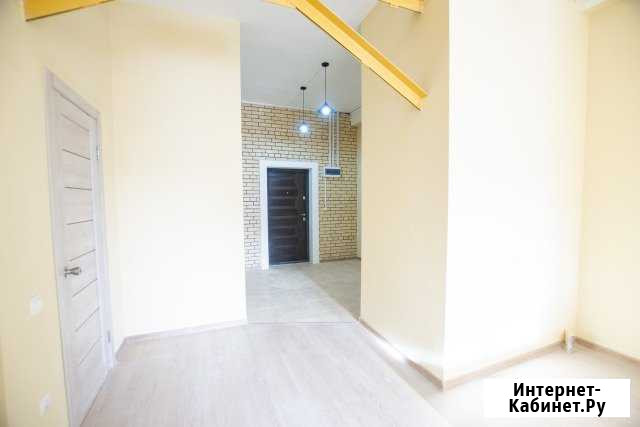 2-комнатная квартира, 58.7 м², 2/4 эт. на продажу в Иркутске Иркутск - изображение 1