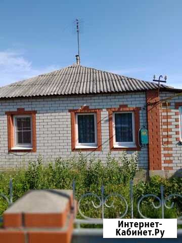 Дом 58.2 м² на участке 5.8 сот. на продажу в Старом Осколе Старый Оскол - изображение 1