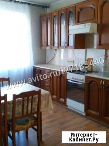 3-комнатная квартира, 63.4 м², 8/10 эт. на продажу в Ростове-на-Дону Ростов-на-Дону - изображение 1