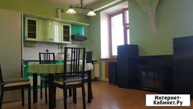 3-комнатная квартира, 78 м², 5/5 эт. на продажу в Кемерово Кемерово - изображение 1