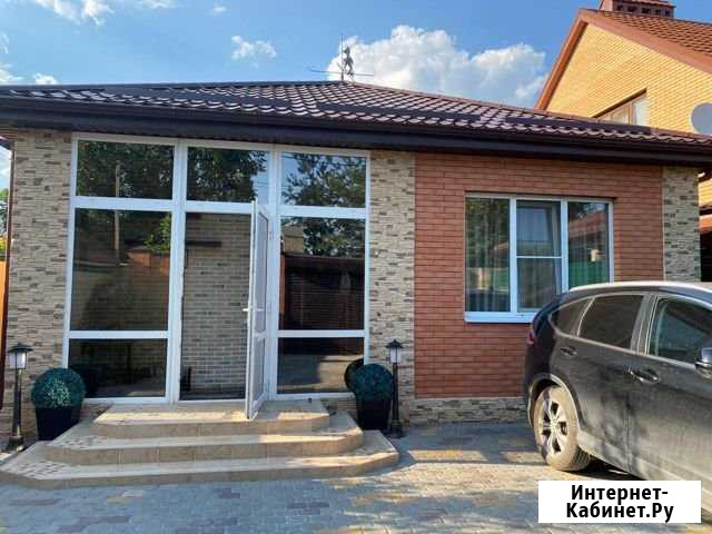 Дом 90 м² на участке 3 сот. на продажу в Ростове-на-Дону Ростов-на-Дону - изображение 1