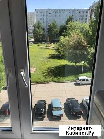 3-комнатная квартира, 67.4 м², 4/9 эт. на продажу в Набережных Челнах Набережные Челны - изображение 1
