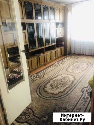 3-комнатная квартира, 63 м², 6/9 эт. на продажу в Моршанске Моршанск - изображение 1