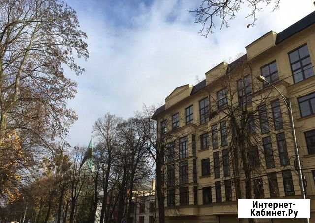 2-комнатная квартира, 74.6 м², 3/5 эт. на продажу в Калининграде Калининград - изображение 1