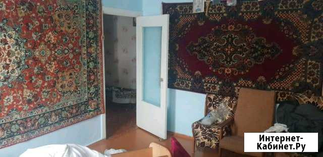 2-комнатная квартира, 42 м², 4/5 эт. на продажу в Татарске Татарск - изображение 1