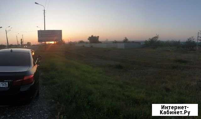 Участок ИЖС 9 сот. на продажу в Благодарном Благодарный - изображение 1