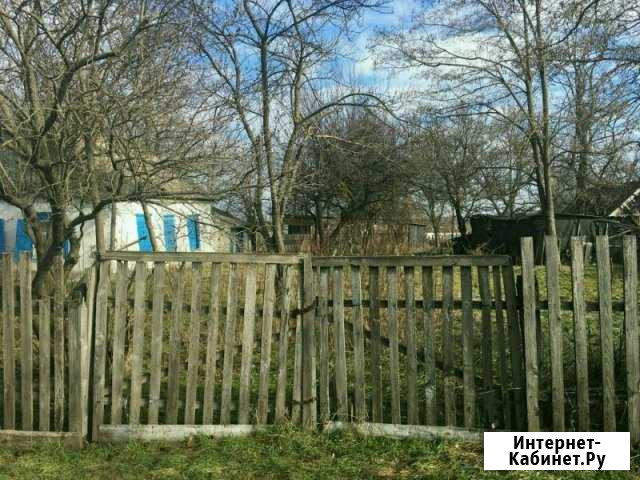 Участок ИЖС 12 сот. на продажу в Новоминской Новоминская - изображение 1