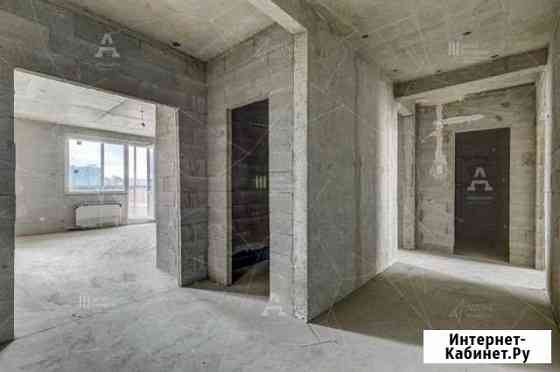 3-комнатная квартира, 101.6 м², 7/7 эт. на продажу в Санкт-Петербурге Санкт-Петербург